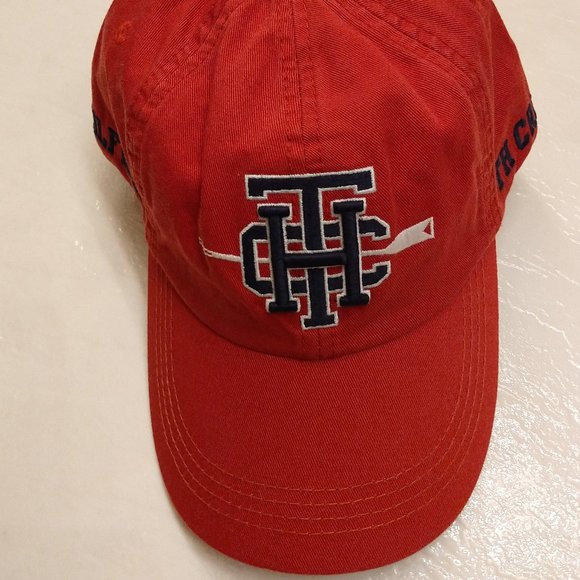 Tommy Hilfiger Limited Edition Hat - Picture 2 of 8